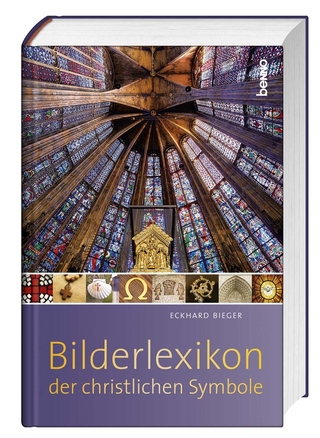 Das Bilderlexikon der christlichen Symbole