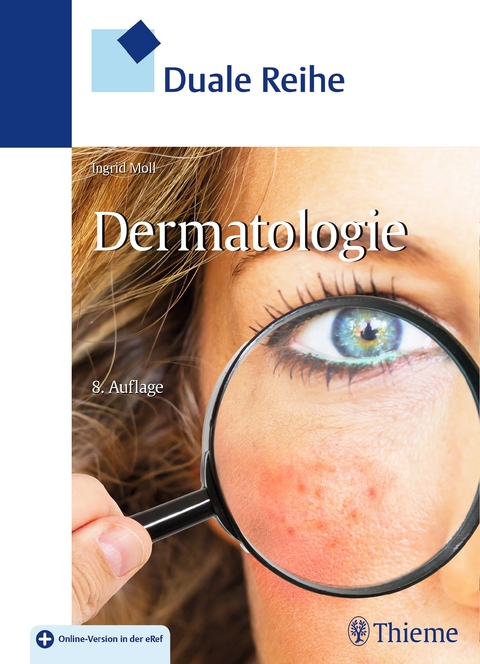 Duale Reihe Dermatologie - 