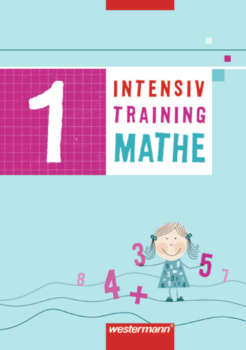 Intensivtraining Mathe - Michael Junga