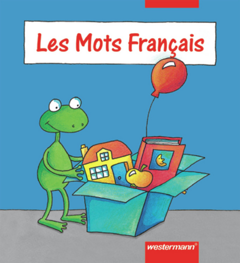 Les Mots Fran&ccedil;ais