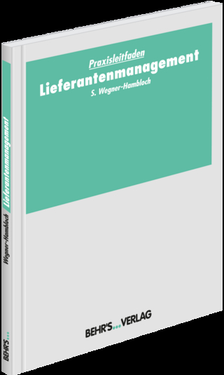 Lieferantenmanagement