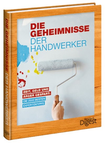 Geheimnisse der Handwerker