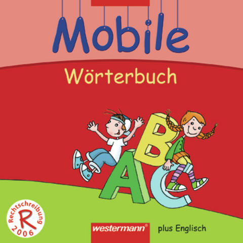 Mobile W&ouml;rterbuch