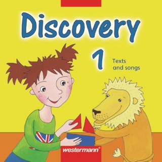 Discovery 1 - 4 / Discovery - Ausgabe 2006 für das 1. - 4. Schuljahr