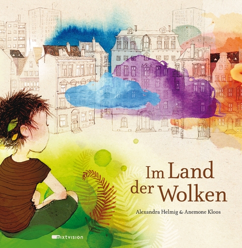 Im Land der Wolken - Alexandra Helmig