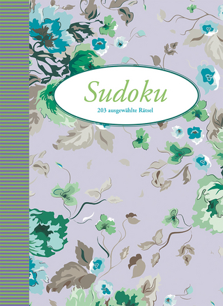 Sudoku Deluxe Bd.8