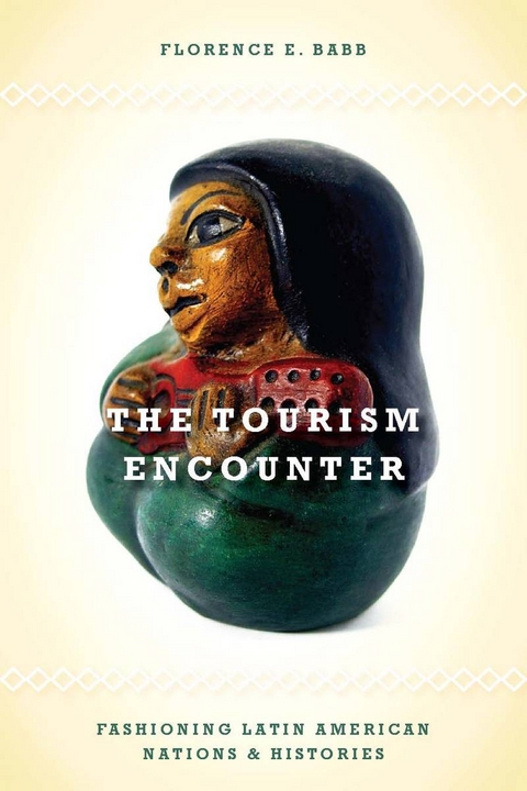 Tourism Encounter -  Florence Babb