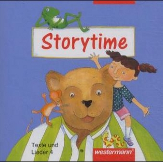 Storytime / Storytime 4