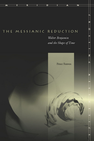 Messianic Reduction