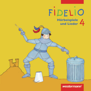 Fidelio Musikbücher / Fidelio Musikbücher - Allgemeine Ausgabe