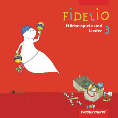 Fidelio Musikb&uuml;cher / Fidelio Musikb&uuml;cher - Allgemeine Ausgabe