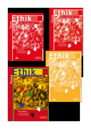Kombi-Paket: Thema Ethik