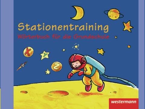 W&ouml;rterbuch f&uuml;r die Grundschule - Ausgabe 2002 - Mario Seibt