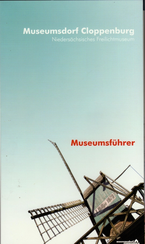 Museumsf&uuml;hrer
