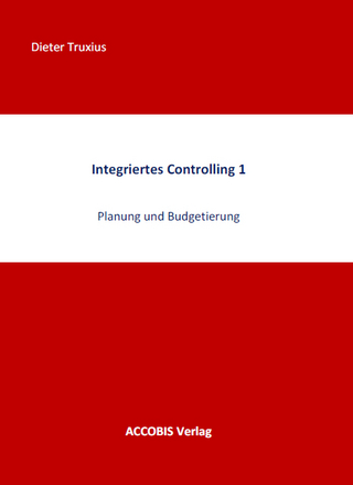 Integriertes Controlling 1