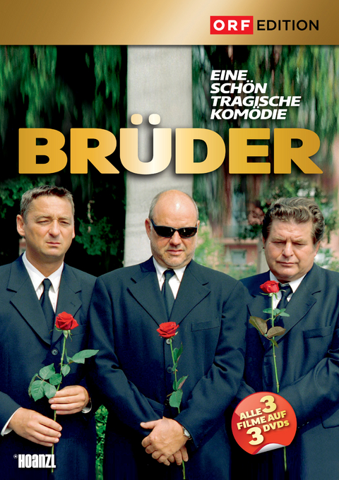 Br&uuml;der