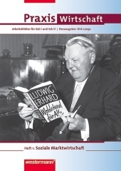 Soziale Marktwirtschaft