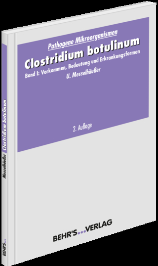 Clostridium botulinum I