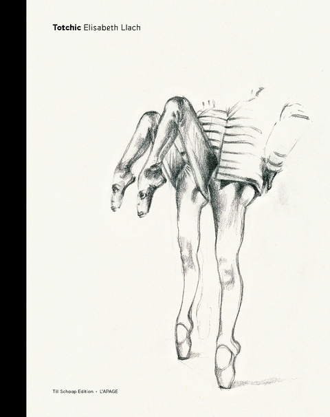 Elisabeth Llach - Elisabeth Llach