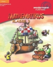 Lernspiel für die 3. Klasse, 1 CD-ROM