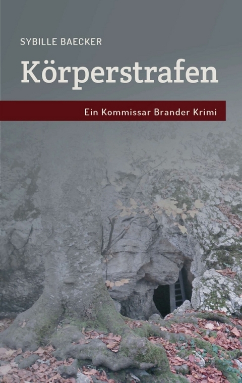 K&ouml;rperstrafen - Sybille Baecker