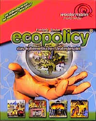 Ecopolicy - Frederic Vester