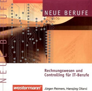 Rechnungswesen und Controlling für IT-Berufe, 1 CD-ROM