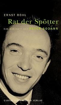 Rat der Sp&ouml;tter - Ernst R&ouml;hl