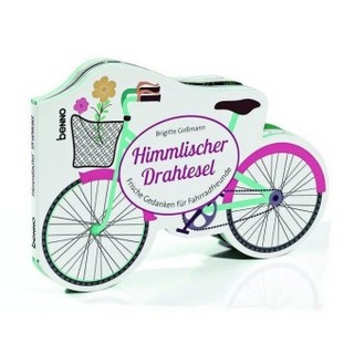 Geschenkbuch »Himmlischer Drahtesel«