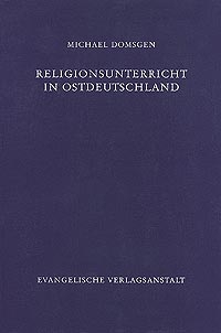 Religionsunterricht in Ostdeutschland