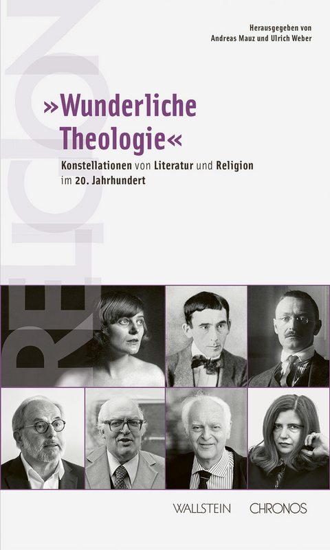 &laquo;Wunderliche Theologie&raquo; - 