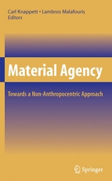 Material Agency - 