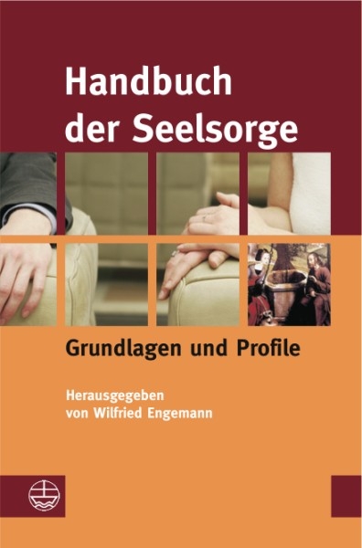 Handbuch der Seelsorge - 