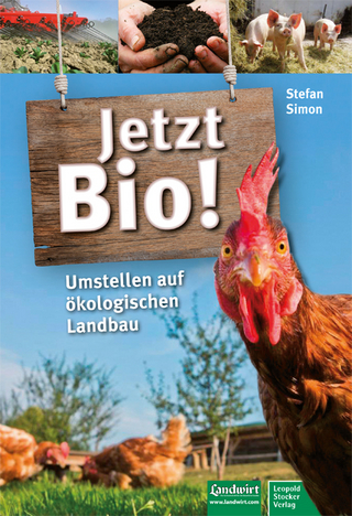 Jetzt Bio!