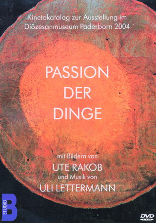 Passion der Dinge