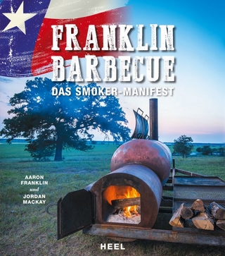 Franklin BBQ