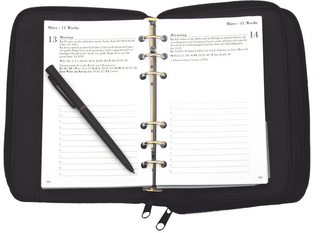 Kirchlicher Amtskalender 2008