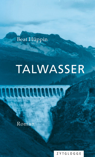Talwasser - Beat H&uuml;ppin