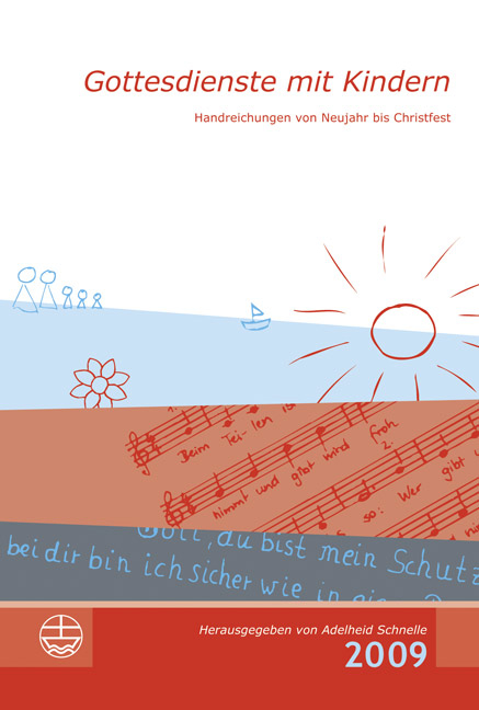 Gottesdienste mit Kindern - 