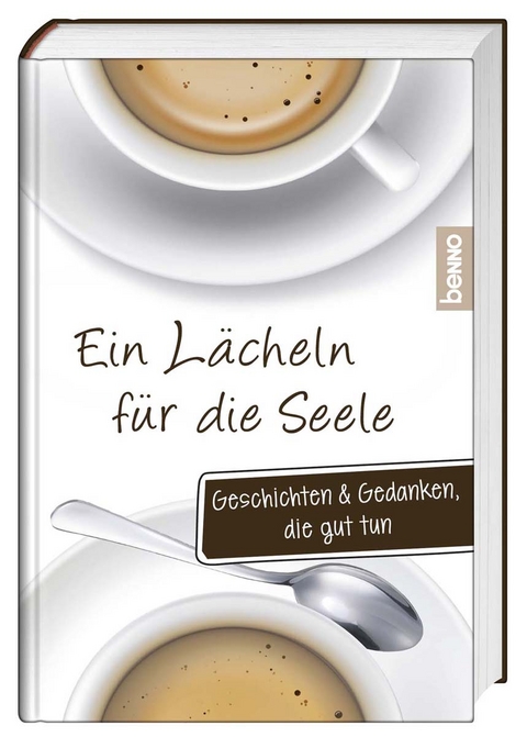 Ein L&auml;cheln f&uuml;r die Seele