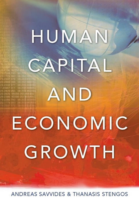 Human Capital and Economic Growth -  Andreas Savvides,  Thanasis Stengos