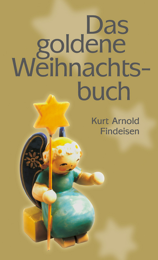 Das goldene Weihnachtsbuch