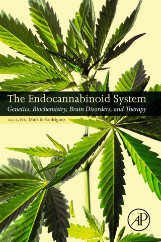 Endocannabinoid System