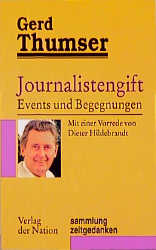 Journalistengift