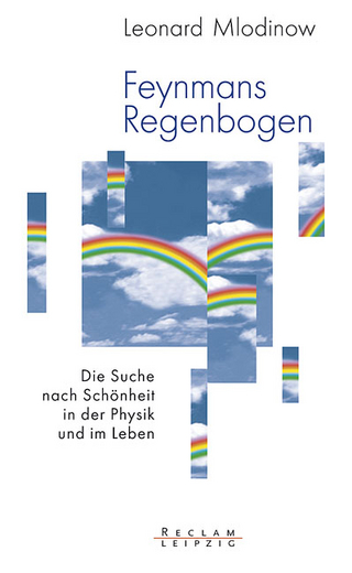 Feynmans Regenbogen