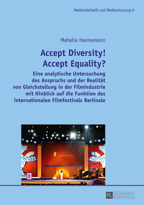 Accept Diversity! Accept Equality? - Mahelia Hannemann