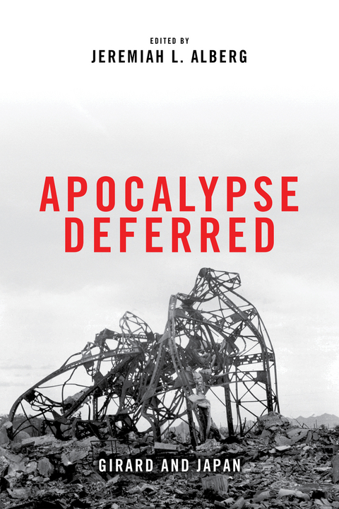Apocalypse Deferred - 