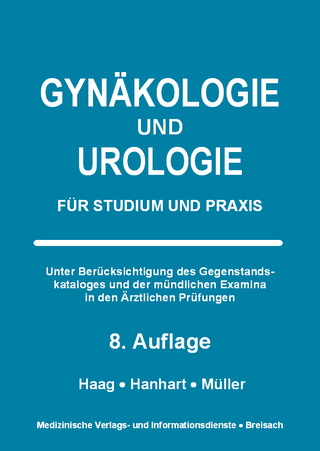 Gynäkologie und Urologie 2016/17
