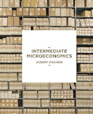 Intermediate Microeconomics