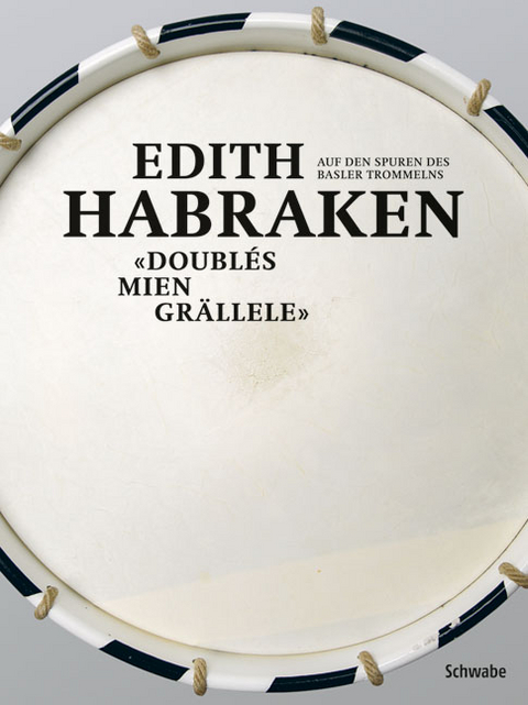 &laquo;Doubl&eacute;s mien gr&auml;llele&raquo; - Edith Habraken